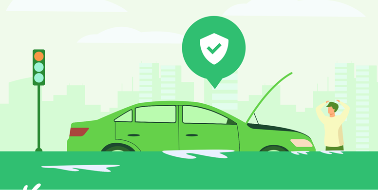 Hướng dẫn mua bảo hiểm thân vỏ ô tô