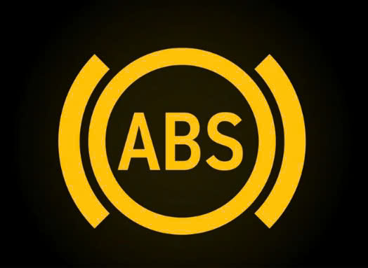 Biểu tượng ABS