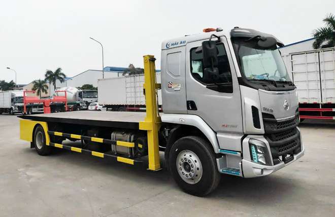 Khi nào bạn cần dịch vụ cứu hộ ô tô?